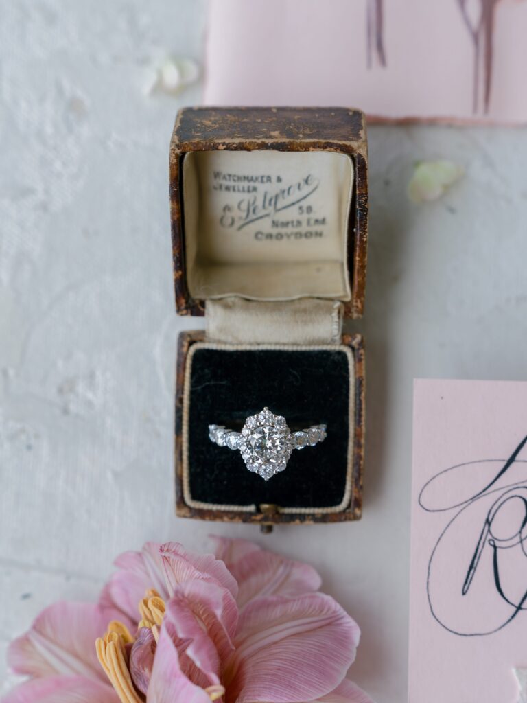 Elegant Wedding Stationery